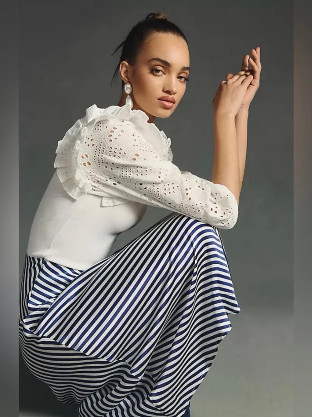 Anthropologie from by